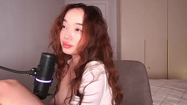 แชท XXX สดของ jenny__lii