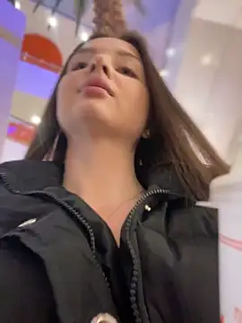 Chatroom XXX en direct de KrisMagnoly