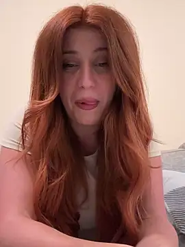 RoxxyDallas Chat XXX in diretta