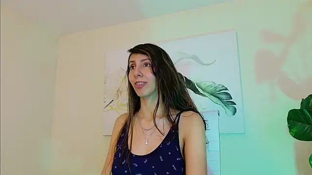 luna_willians' Live XXX Chat