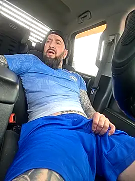 عرض كام Beardedtattood