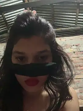 Samira_Sen's Webcam Show