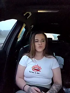 Luna_Lynn élő XXX-chatje