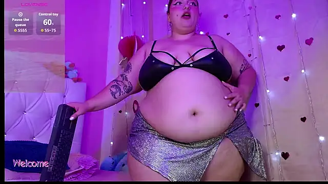 HECATE_23's Live XXX Chat