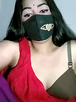 Jessica-03's Webcam Show