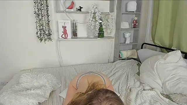 Chatroom XXX en direct de TawnyaVanschaick