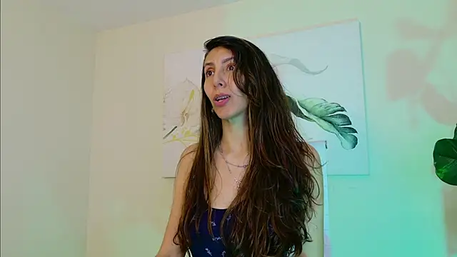 luna_willians – Live XXX-chat