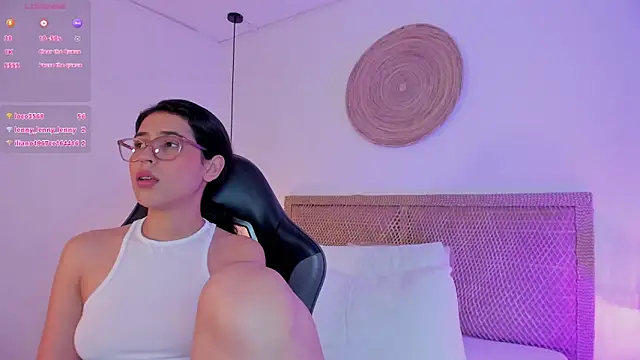 Živý XXX chat desireee_