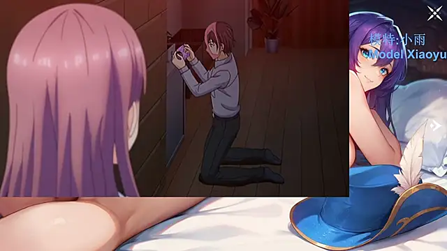 Chat XXX en directo de GX-01