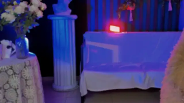 LidaDarknet 라이브 XXX 채팅