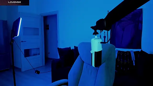 Chat XXX en directo de Goddess_of_Fertility