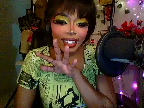 Chat XXX en directo de Anaconda2350