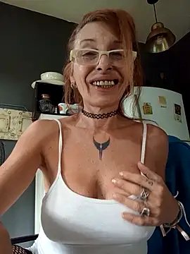 Chat XXX en directo de FrozenWaffle