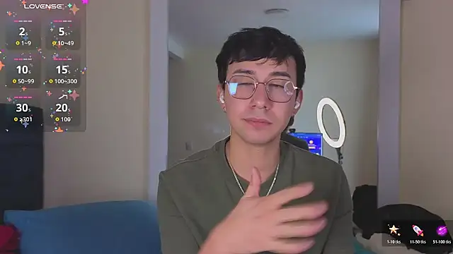 cameron_cum's Live XXX Chat