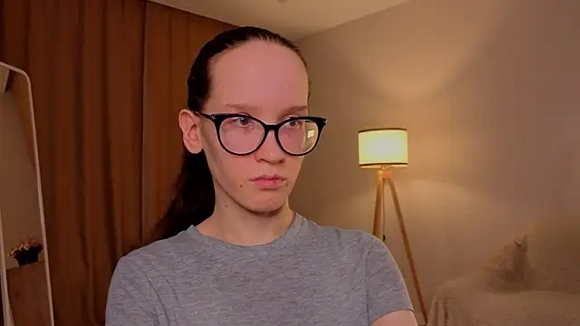 BettyBrowni's Live XXX Chat