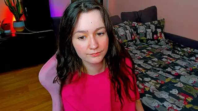 ameli_moon's Live XXX Chat