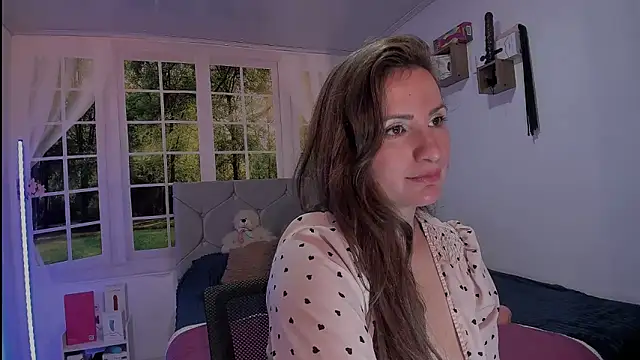 vanessabrown_'s Live XXX Chat