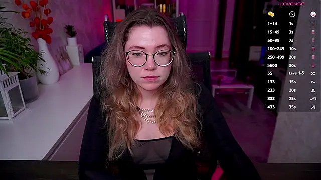 RemyCute Chat XXX live