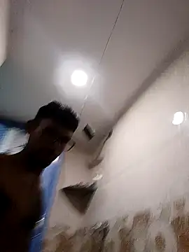 Pertunjukan Kamera Web manikanda64