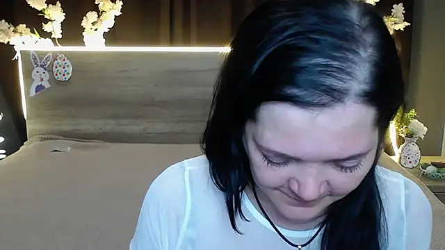 Webkamerová show LauraFinn