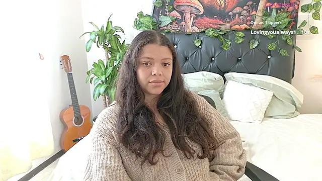 Amanda_sweet Adlı Modelin Canlı XXX Sohbeti