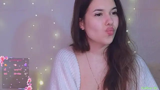 Minne__mouse 웹캠 쇼