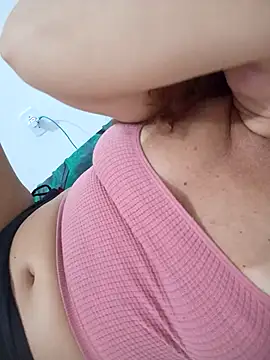 Show de SOLTEIRASIGILO na webcam