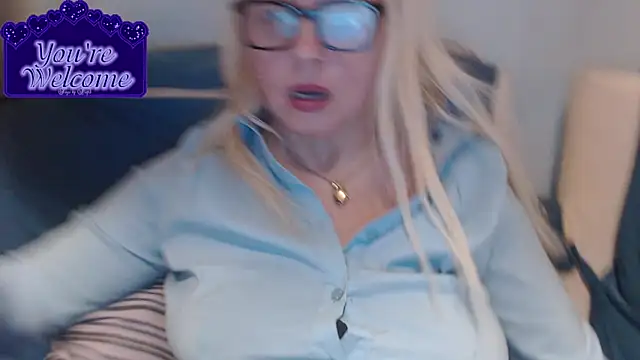 martachatteのウェブカメラショー