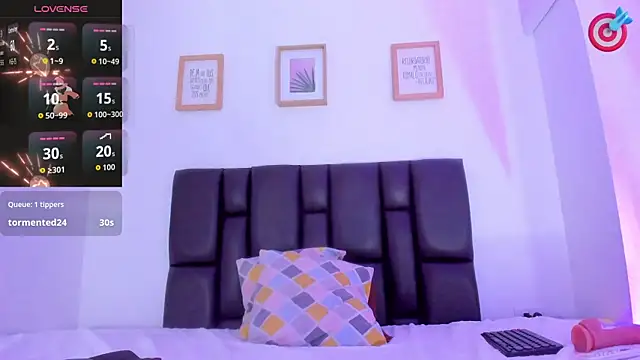 lana-rosse's Live XXX Chat