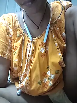 Sweet-runi Obrolan Langsung XXX