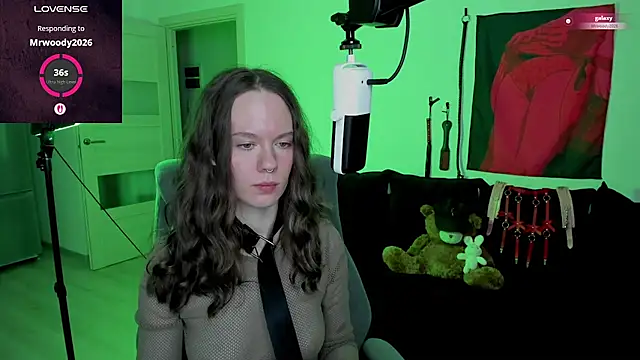 Goddess_of_Fertility Live XXX-Chat