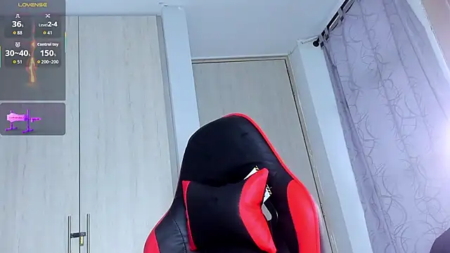 Chat XXX en directo de DomenicoRey