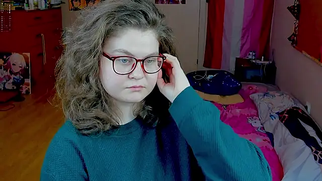 Sashy_Way: онлайн-секс-чат