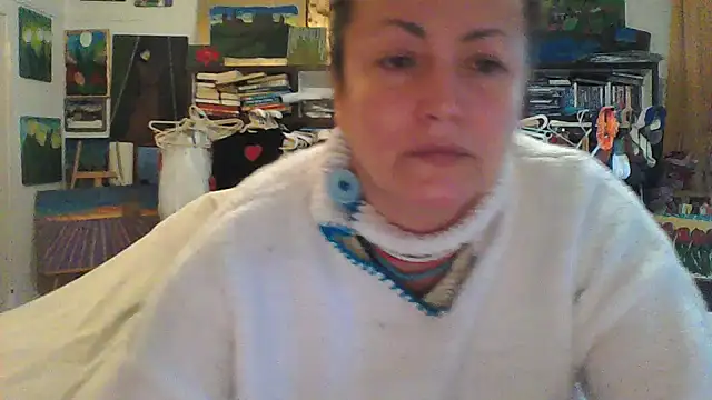 Chat +18 de MariaAnaSunshine ao vivo