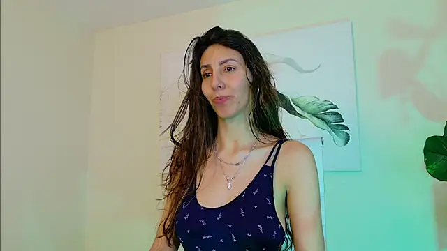 luna_willians Live XXX-Chat