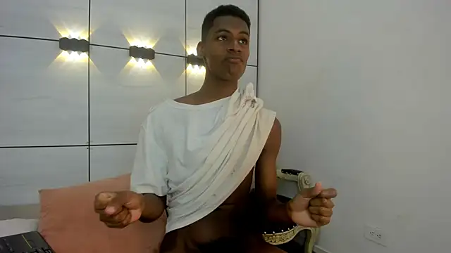 XXX chat uživo modela khris__evans