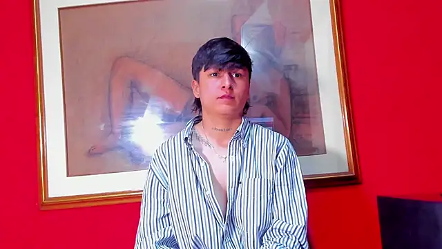 Živý XXX chat Tamarahryan