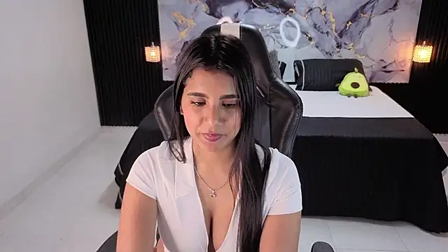 Živý XXX chat Ivy_16