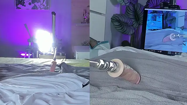 Živý XXX chat dollbrown