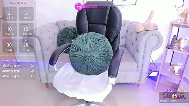 Živý XXX chat Aida_adams