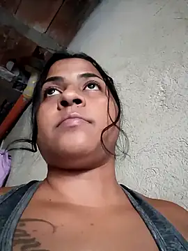 Živý XXX chat Giselabrunette25