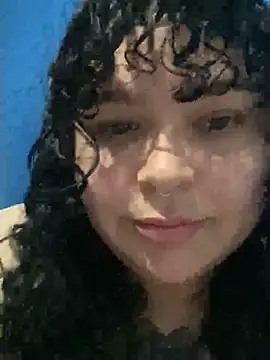 Pertunjukan Kamera Web Kimberliprivv