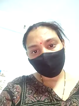 Saishaa's Live XXX Chat