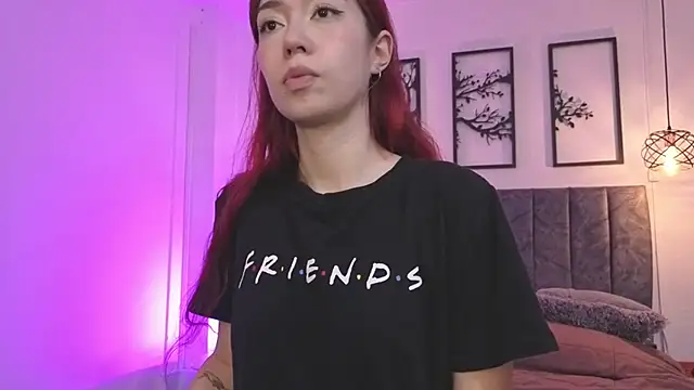 Andy_and_emma Live XXX-Chat