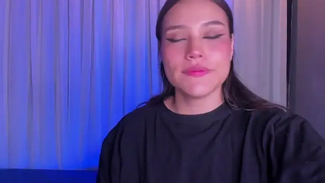 Živý XXX chat sweett_dirty