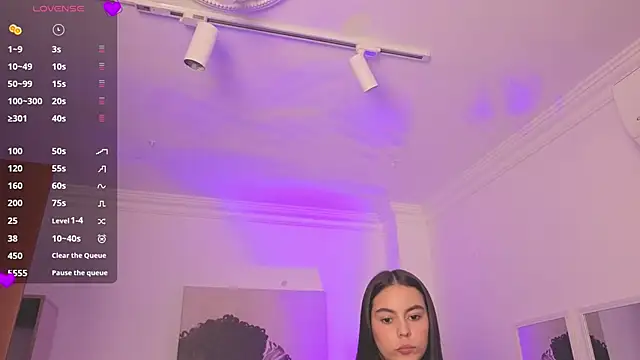 Aleejaa__'s Live XXX Chat