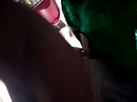 Xoc8_ webkamerás műsora