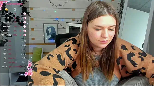 Živý XXX chat Josephine_Kiss