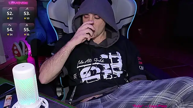 دردشة Gil_gamesh90 الجنسية المباشرة