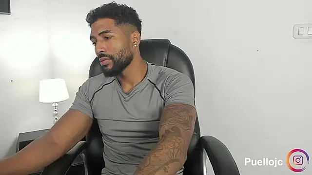 Pokazy przed kamerką – Xander_Str0ng